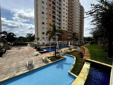 Apartamento com 3 Quartos à venda, 74m² no Santa Isabel, Teresina