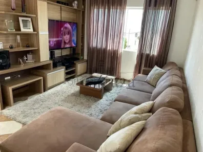 Casa com 3 Quartos à venda, 250m² no Jardim Terras de São João, Jacareí