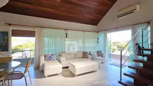 Casa com 11 Quartos à venda, 490m² no Canasvieiras, Florianópolis