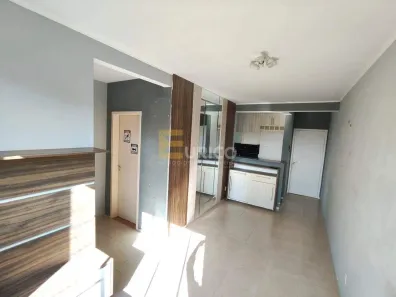 Apartamento com 2 Quartos à venda, 52m² no Recanto Quarto Centenário, Jundiaí