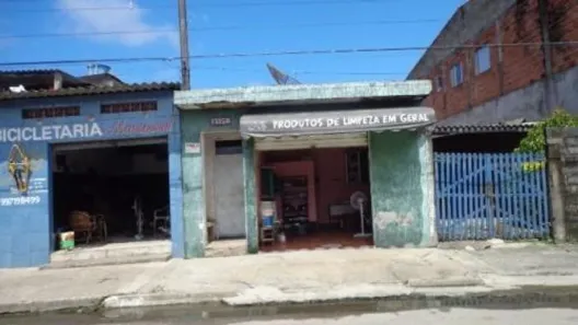 Casa com 1 Quarto à venda, 95m² no Balneario Laranjeiras, Itanhaém