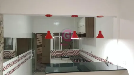 Casa com 3 Quartos à venda, 80m² no Jardim do Portal, Jacareí