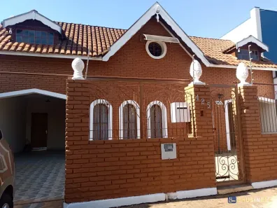 Casa com 5 Quartos à venda, 240m² no Parque Manoel de Vasconcelos, Sumaré