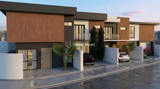 Casa com 3 Quartos à venda, 89m² no Jardim Belvedere, Volta Redonda