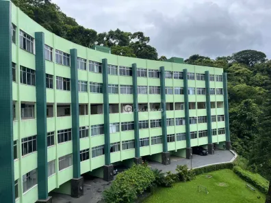 Apartamento com 3 Quartos à venda, 80m² no Alto da Boa Vista, Rio de Janeiro