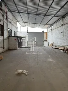 Galpão/Depósito/Armazém à venda, 396m² no Jardim Dona Sinhá, São Paulo