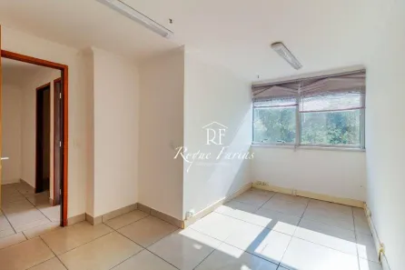 Sala Comercial para alugar, 40m² no Jaguaré, São Paulo