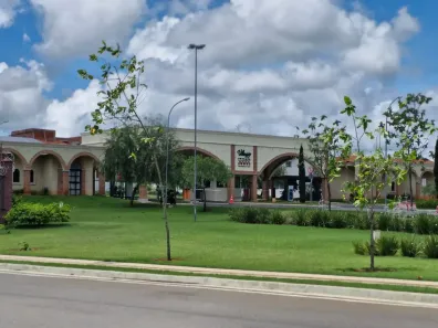 Lote/Terreno à venda, 397m² no Residencial Villagio Toscana, Goiânia