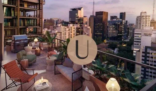 Apartamento com 3 Quartos à venda, 184m² no Bela Vista, São Paulo
