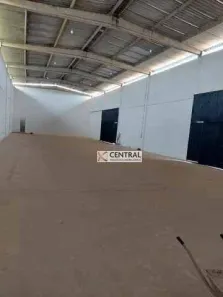 Galpão/Depósito/Armazém para alugar, 480m² no Marechal Rondon, Salvador