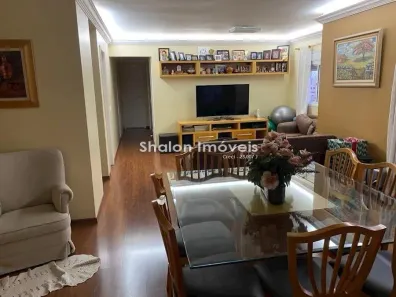 Apartamento com 2 Quartos para alugar, 120m² no Vila Sofia, São Paulo