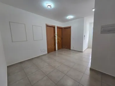 Apartamento com 2 Quartos à venda, 48m² no Área Rural de Ribeirão Preto, Ribeirão Preto