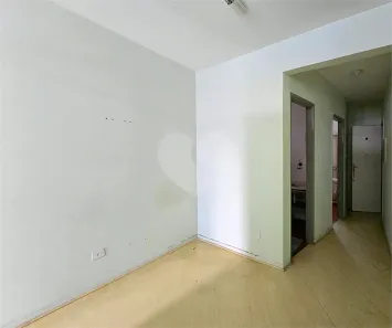 Apartamento com 1 Quarto à venda, 36m² no Liberdade, São Paulo