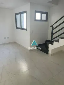 Cobertura com 2 Quartos à venda, 96m² no Parque das Nações, Santo André