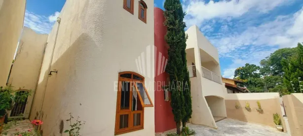 Sobrado com 3 Quartos à venda, 390m² no Cidade Universitária, Campinas
