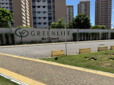 Apartamento com 3 Quartos à venda, 70m² no Nossa Senhora de Nazaré, Natal
