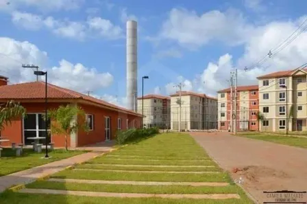 Apartamento com 2 Quartos para alugar, 47m² no São Miguel, São Leopoldo