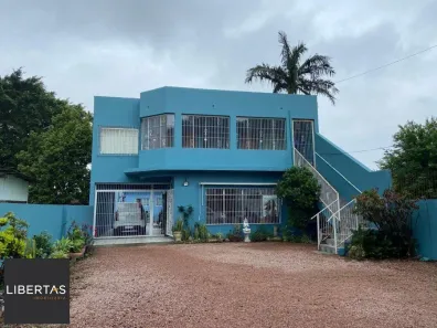 Casa com 2 Quartos à venda, 79m² no Espírito Santo, Porto Alegre