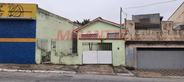Casa com 3 Quartos à venda, 95m² no Vila Maria Alta, São Paulo