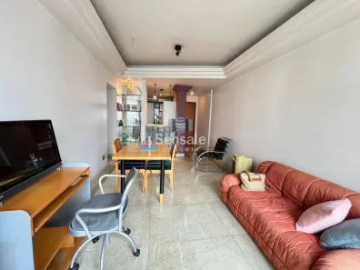 Apartamento com 3 Quartos à venda, 100m² no Funcionários, Belo Horizonte