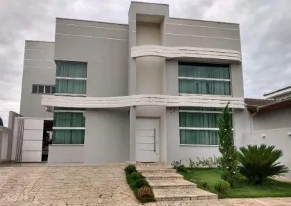 Casa de Condomínio com 3 Quartos à venda, 260m² no Jardim Macarenko, Sumaré