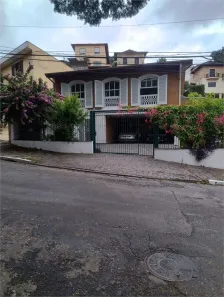 Casa com 4 Quartos à venda, 590m² no Rolinópolis, São Paulo