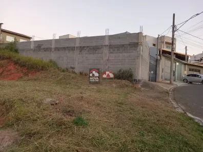Lote/Terreno à venda, 485m² no Jardim Santa Júlia, São José dos Campos