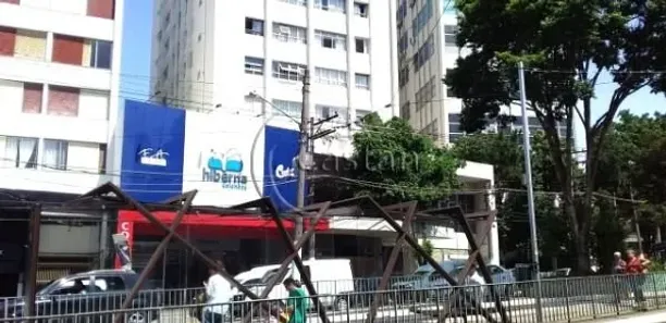 Apartamento com 1 Quarto à venda, 53m² no Mooca, São Paulo