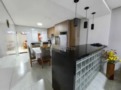 Casa com 3 Quartos à venda, 200m² no Jardim das Orquídeas, Bauru