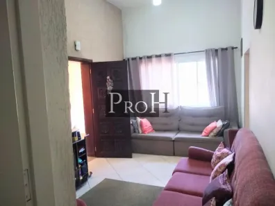 Casa com 3 Quartos à venda, 188m² no Vila Helena, Santo André