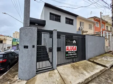 com 6 Quartos para alugar, 245m² no Vila da Saúde, São Paulo