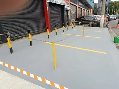 Ponto Comercial para alugar, 100m² no Macedo, Guarulhos