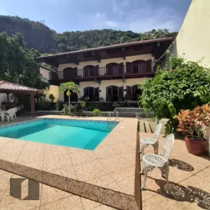 Casa com 4 Quartos para alugar, 493m² no Barra da Tijuca, Rio de Janeiro