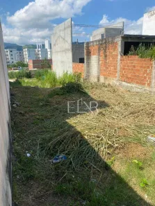 Lote/Terreno à venda, 800m² no Guaratiba, Rio de Janeiro