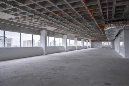 Sala Comercial para alugar, 1671m² no Várzea da Barra Funda, São Paulo