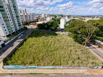Lote/Terreno à venda, 3309m² no Vila Brasília, Aparecida de Goiânia