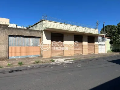 Lote/Terreno à venda, 816m² no Saraiva, Uberlândia