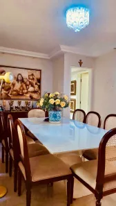 Apartamento com 3 Quartos à venda, 90m² no Setor Bueno, Goiânia