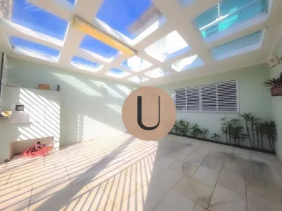 Sobrado com 3 Quartos à venda, 184m² no Parque Oratório, Santo André