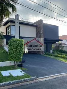 Casa com 5 Quartos à venda, 502m² no Alphaville Residencial Um, Barueri