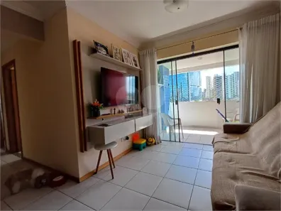 Apartamento com 2 Quartos à venda, 77m² no Rio Vermelho, Salvador