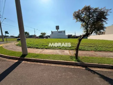 Lote/Terreno à venda, 450m² no Residencial Estoril Premium, Bauru
