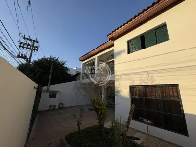 Casa com 4 Quartos à venda, 249m² no Vila Domingues, Votorantim