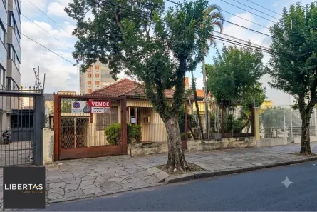 Lote/Terreno à venda, 306m² no Passo da Areia, Porto Alegre