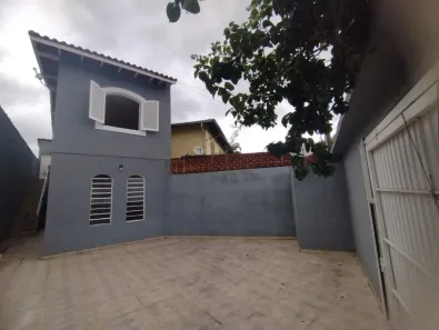 Casa com 2 Quartos à venda, 103m² no Jardim da Glória, Cotia