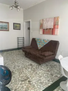 Apartamento com 1 Quarto à venda, 66m² no Aparecida, Santos