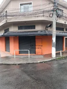 Ponto Comercial para alugar, 80m² no Parque Novo Mundo, São Paulo