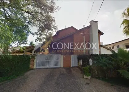 Sobrado com 6 Quartos para alugar, 290m² no Vila Virgínia, Campinas