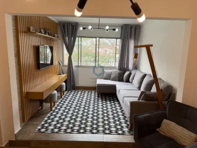 Apartamento com 3 Quartos à venda, 72m² no Jardim Taquaral, São Paulo