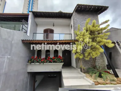 Sobrado com 4 Quartos para alugar, 340m² no Vila Lúcia, São Paulo